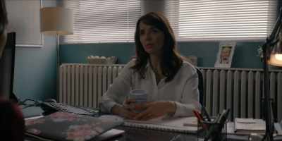 Harold thinks I'm crazy, - The Bad Seed Returns