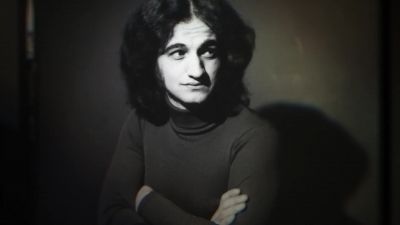 Harold We really felt that we were - Belushi