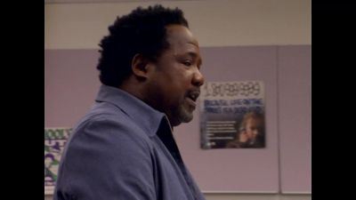 Harold what time did you tell him to be here - Chappelle's Show