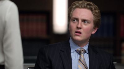 Harold, you're under oath. - Suits
