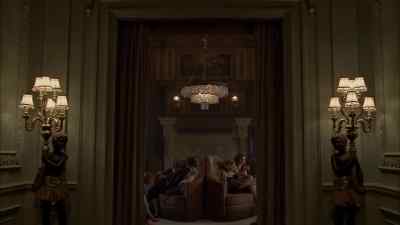 (HARP PLAYING) - Boardwalk Empire