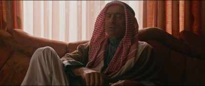 [Harper] And with your blessing, sheikh, - Sand Castle