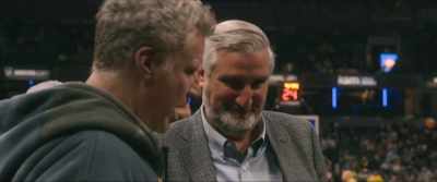 Harper and I
have known each other for 30 years, - Will & Harper
