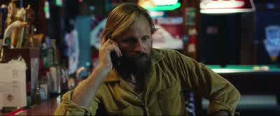 Harper? - Captain Fantastic