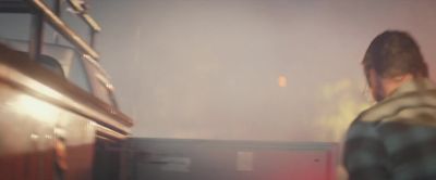 Harper! Take this. Get inside. - Supercell