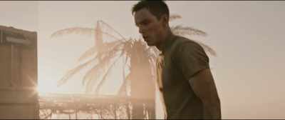 [Harper] Yeah. Yeah...
[Continues indistinctly] - Sand Castle