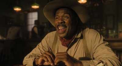 Harpo know. That's what matters. - The Color Purple