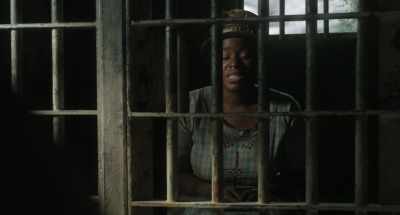 Harpo and Squeak
keep a close eye
on your children. - The Color Purple