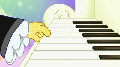 [ harpsichord music ] - Trolls: TrollsTopia