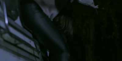 Harriet, now! - Amityville Scarecrow