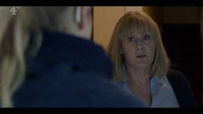 - [Harriet] They'll
see through that. - The Accident