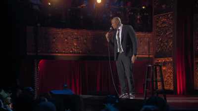 Harriet Tubman
ain't never smiled a day - Marlon Wayans Presents: The Headliners