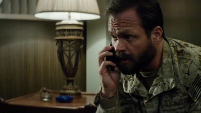 Harrington. - SEAL Team