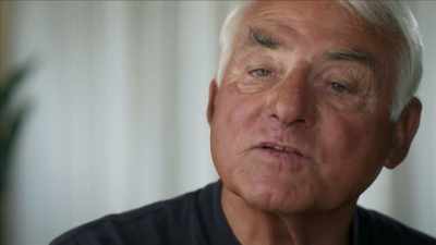 HARRINGTON:
They would ask questions like, - Mysteries of Mental Illness