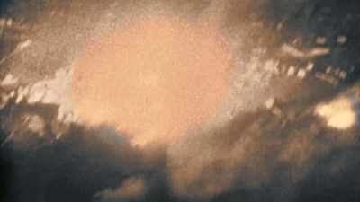 Harris believes that his new approach, - Greatest Events of World War II in Colour