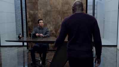 Harris isn't answering his phone. - Colony