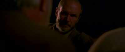 HARRIS!
LET HIM GO. - In a Valley of Violence