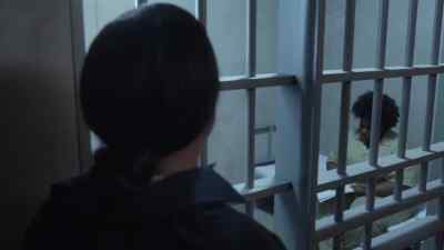 Harris?
You have a visitor. - Single Black Female 2: Simone's Revenge