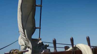 Harrison believes he can - Aussie Inventions That Changed The World