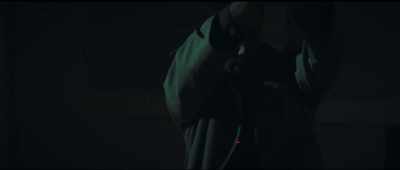 (Harrison grunts) - Dropa