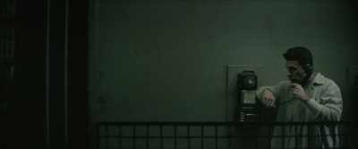 [Harrison]
His lawyer organized the whole thing. - Boston Strangler