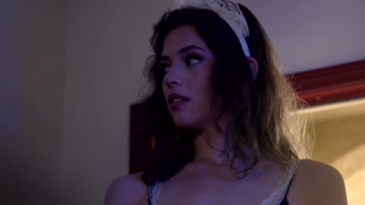 (Harrison) How's about the bedroom? - Maid Droid