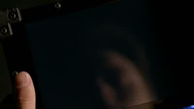 Harrison Lee? - The Blacklist