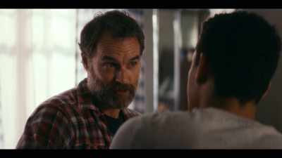 Harrison offered me a room at his place. - Tales of the City