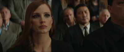 Harrison Wellstone,
Assistant US. Attorney - Molly's Game