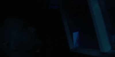 - [Harrison] What do
you think was in there? - Live Escape