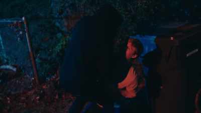 [Harrison whimpering] - Your Boyfriend Is Mine