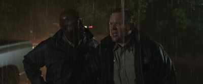 Harrow, no sense
making things worse. - The Girl Who Believes in Miracles