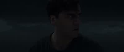 - Harrow said you were a mercenary. - Moon Knight