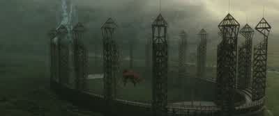 HARRY:All right. - Harry Potter and the Half Blood Prince
