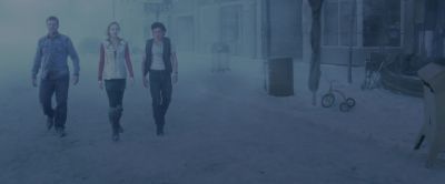 HARRY Another one will come - Silent Hill: Revelation