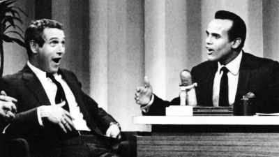 Harry Belafonte at
11 o'clock late night - The Sit-In: Harry Belafonte Hosts The Tonight Show