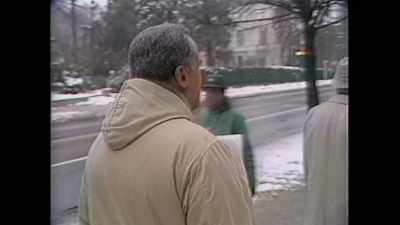 Harry Belafonte,
Senator Lowell Weicker, - Going to Mars: The Nikki Giovanni Project