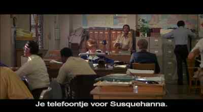 Harry, your call to
Susquehanna Development. - Rollercoaster