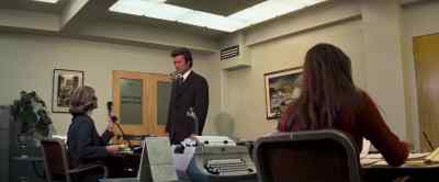 Harry Callahan.
He said it was urgent. - Dirty Harry