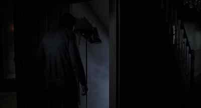 Harry, come on! - The Amityville Horror