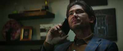 - Harry, did you happen to
hear from, or see Miss Matson - Ruthless