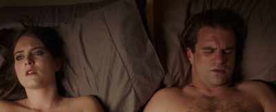 - Harry, do you love me?
- What? - Breaking &amp; Exiting