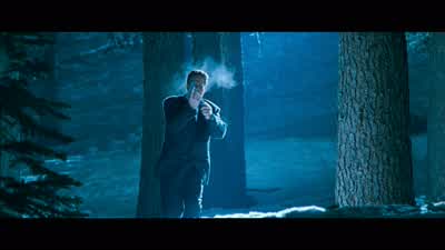 Harry, do you copy? - True Lies