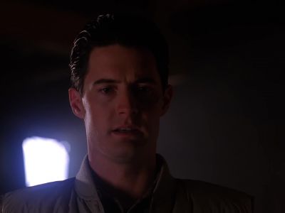 Harry, eventually it's gonna help you
to know she was a hardened criminal. - Twin Peaks