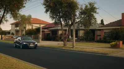 [Harry exhales] - Five Bedrooms
