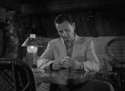 Harry, fix me a nightcap,
will you? - Hell's Half Acre