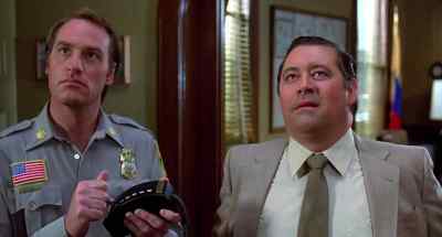 Harry, you gotta try this. - Stir Crazy