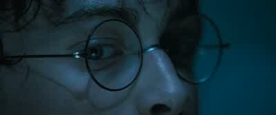 Harry! Harry! Harry! Reducto! - Harry Potter and the Goblet of Fire