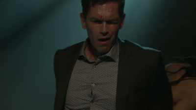 Harry...[Harry moans] - True Lies