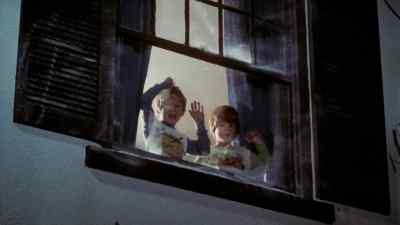 Harry! Harry! - Christmas Evil